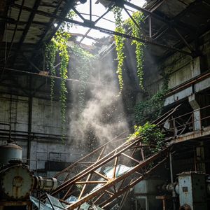 第7集，攀枝花：从三线脊梁到世界级钒钛之都