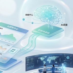 数字能源（季终篇）中国数字能源调度的下一个十年