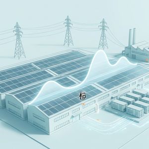 数字能源（四）AI储能：从“备用电源”变身主动交易玩家，峰谷价差中多赚25%？