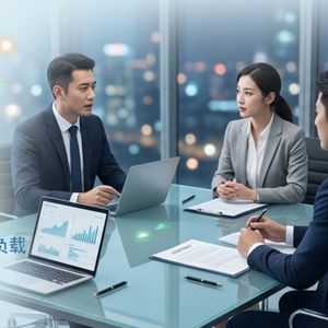 岗位解剖（三）售电公司商务岗：价差时代结束，绿电PPA崛起