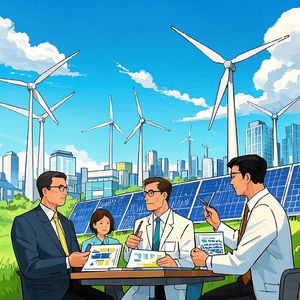 数字能源（九）全球视野：德国25年能源转型交了哪些学费？美国电网为何扛不住AI？