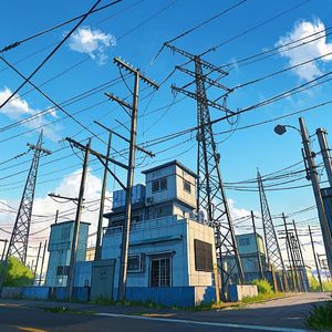 数字能源（二）智能电网：从传统电网到智能电网的转变之路