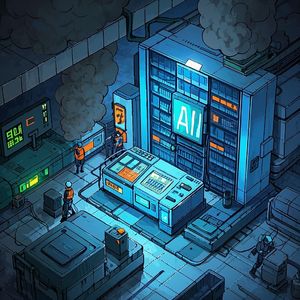 AI与能源（三）AI电网危机：电力不足？AI的未来究竟该如何应对！