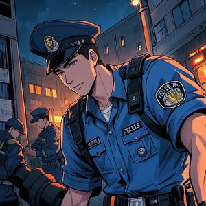 晋城公安三十三小时救援,背后故事令人动容