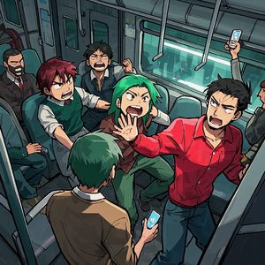 从抢座到打斗，地铁上冲突事件的背后真相