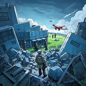 宇润工厂强拆背后的隐秘故事