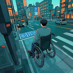 规则与人性:西安地铁为何要查轮椅合格证?