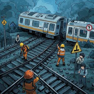 事故之后的反思：印尼铁路安全管理亟待升级