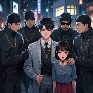令人震惊!江西男生教唆女友盗母金项链的真相