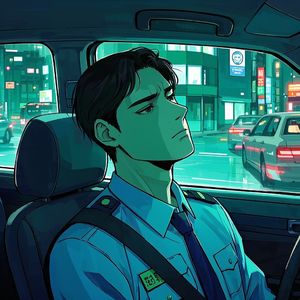 网约车司机的权益在哪里？