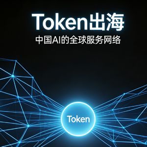 为什么说：中国 AI 赢在 Token，而不是模型？