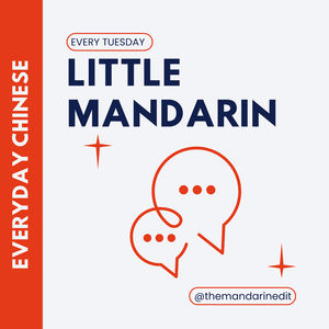 S01E08 【ENG】♥️Flirting 101: Mandarin Lovebirds’ Guide