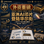 外资重磅第49期｜换货架，不换工厂：SK海力士募资265亿美元登陆纳斯达克，华尔街买的到底是什么？