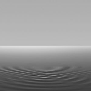 Tranquility 02 | 了悟的唯一方式