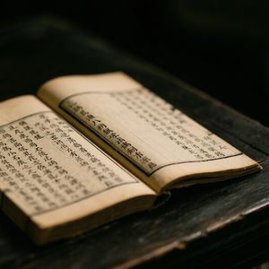 32第三辑《帝陵篇》颜值与才华齐飞:被宫刑耽误的大帅哥太史公