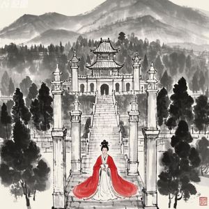 34第三辑《帝陵篇》-乾陵无字碑:武则天为什么一个字都不写?