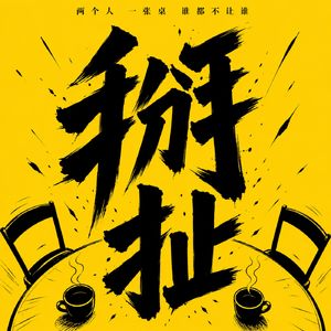 第 19 期|两个人都赚得不少,为什么还为钱吵架 · 刘蔚涛 × 李蕾