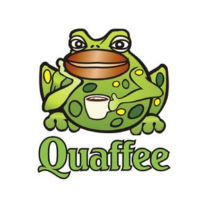 Episode 4 - Warren Machanik from Quaffee