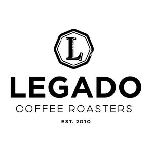 Episode 6 - Regardt van Tonder from Legado Coffee Roasters