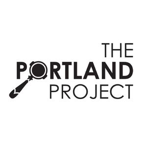 Episode 7 - Wayne Oberholzer from The Portland Project