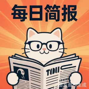 每日简报 2026-05-16
