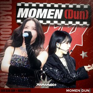 Momen[Dun] (feat. Solar, Moon Byul)