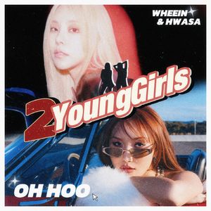 OH-HOO (feat. Whee In, Hwasa)