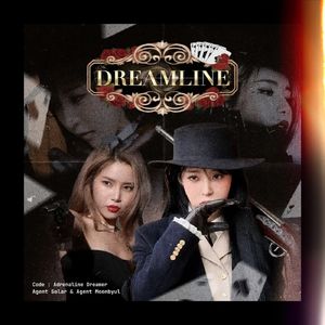PROJECT : Dreamline (feat. Solar, Moon Byul)