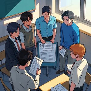 春招进民办高校当老师?HR说这3点最关键