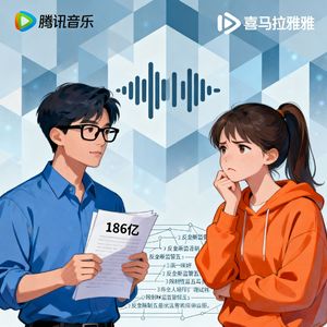 腾讯音乐186亿收购喜马拉雅：耳朵经济洗牌