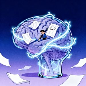 高考当天最危险的从来不是题目