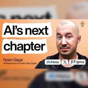 特别篇：AI 蜜月期结束，科技从业者感受