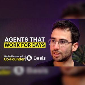 特别篇：长程自主 AI agent 的构建