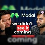 特别篇：Modal 的 Agent 基础设施与推理优化