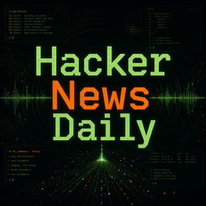 Hacker News 日报|今日热门:模型迭代升温、透明度争议发酵,与浏览器边界再被推高