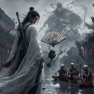 EP.87 杨奇说"先把基本功练扎实"：这不是谦虚，是技术宣言