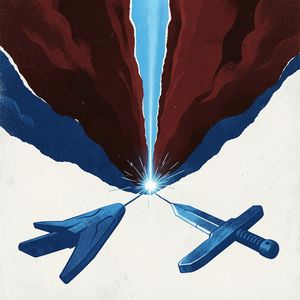 0807 | 罗新聊《星战》：我们选择光明面，不是因为一定能赢
