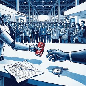 0908 | 本期速览:AI、钱、命与生活