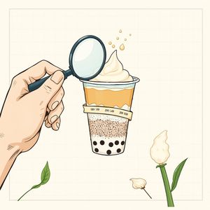 奶茶里的奶40年升级:《1818黄金眼》硬核记者与“很神”的四川人