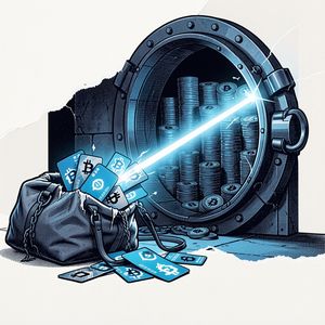 0805 | 2016年Bitfinex被盗11.9万枚比特币：黑客入侵与平台应对