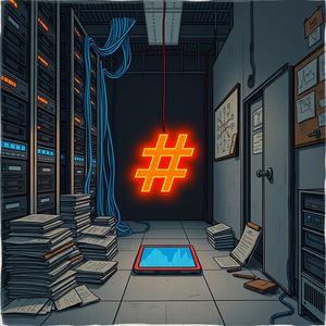 0728 | HackerNews每日沙龙:误判、AI开放与Kimi开源