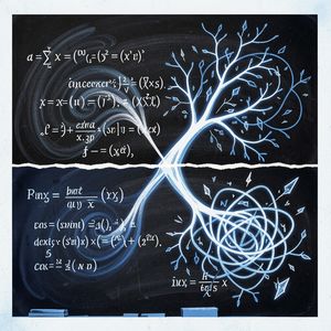 0909 | 数学危机、扩散模型与 AI 社会冲击波