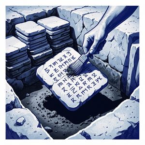 1014 | 科技速递：从 Siri AI 到铁器时代的泥板