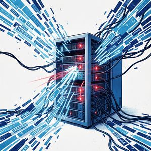 0910 | 科技一周速览:AI浪潮、苹果新品与互联网风波