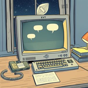 0717 | Microsoft Comic Chat 开源唤旧梦,Kimi K3 开放模型领跑 HN 榜首