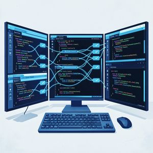 0912 | 工具快报:AI 代理、编程助手与创意工具新玩意