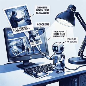 1008 | 从开源大模型到机器人训练:本期值得关注的 AI 新品