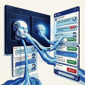 0807 | CopilotKit Channels SDK：开源跨渠道AI代理，覆盖Slack等平台