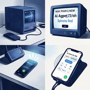 0903 | AI 智能体与原生应用新品速览