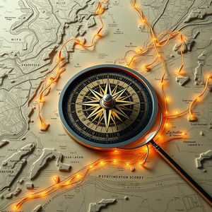 0720 | 地图·记忆·本地AI·SEO:四款新工具速览